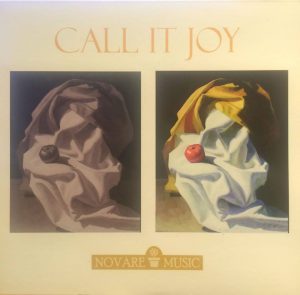 Call it Joy Artwork